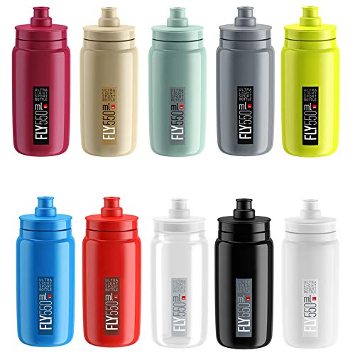 Elite Fly 550 ml, gris