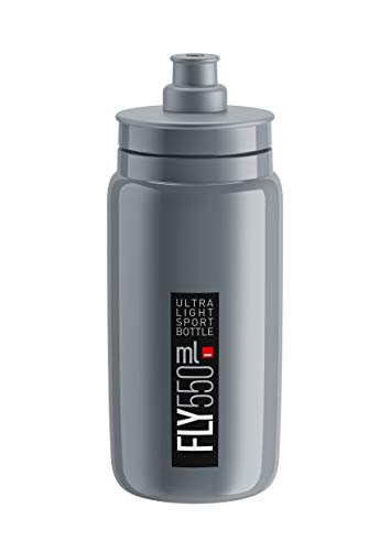 Elite Fly 550 ml, gris