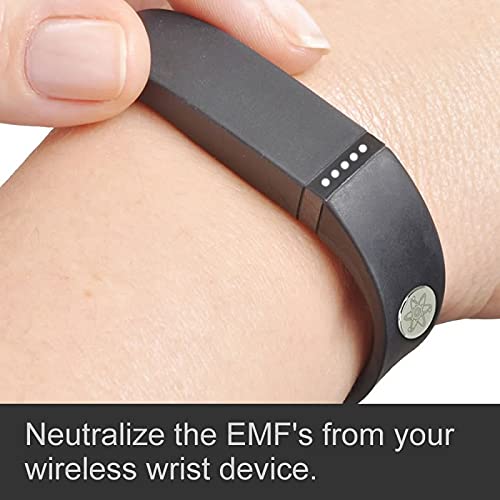 EMF Harmonizer Smartwatch Chip