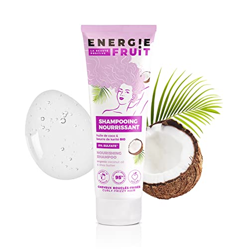 Energie Fruit Champu 250 ml