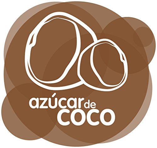 Energy Feelings Azúcar De Coco Ecológico, Xxl, 1000 Gramo