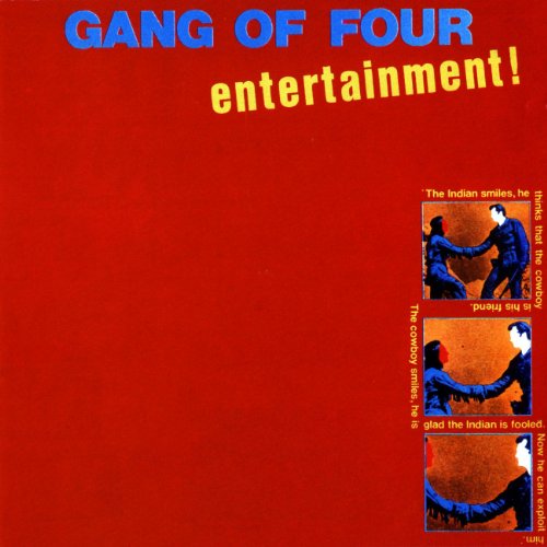 Entertainment [Vinilo]