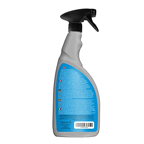 Envii Kit Fresh - Desodorizante Zapato y Eliminador de Olores - 750 ml