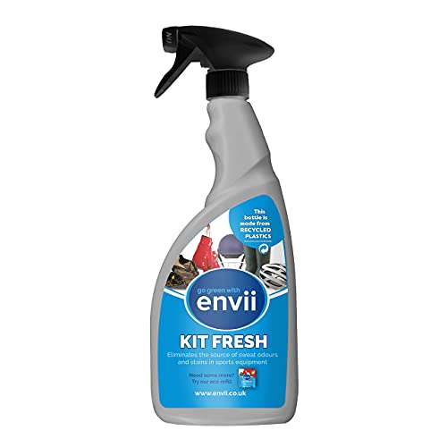 Envii Kit Fresh - Desodorizante Zapato y Eliminador de Olores - 750 ml