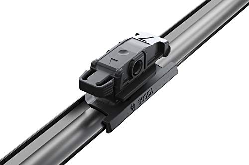 Escobilla limpiaparabrisas Bosch Aerotwin A112S, Longitud: 575mm/530mm – 1 juego para el parabrisas (frontal)