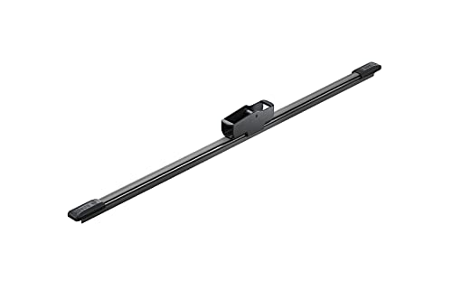 Escobilla limpiaparabrisas Bosch Rear A325H, Longitud: 325mm – 1 escobilla limpiaparabrisas para la ventana trasera