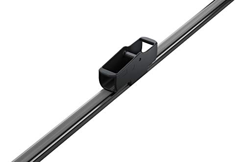 Escobilla limpiaparabrisas Bosch Rear A325H, Longitud: 325mm – 1 escobilla limpiaparabrisas para la ventana trasera