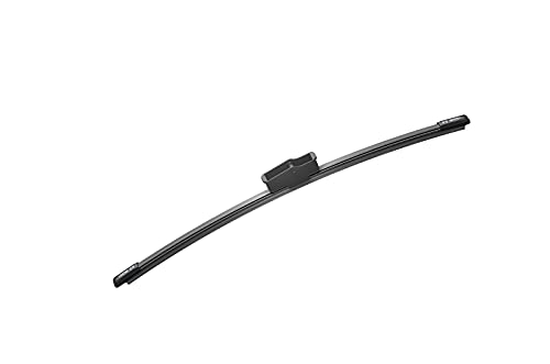 Escobilla limpiaparabrisas Bosch Rear A325H, Longitud: 325mm – 1 escobilla limpiaparabrisas para la ventana trasera