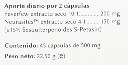 Espadiet Migraplus - 500 gr