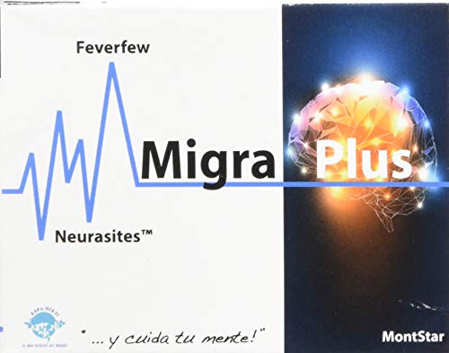 Espadiet Migraplus - 500 gr