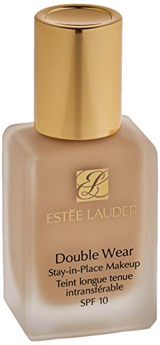 Estee Lauder, Maquillaje de Larga Duración SPF10 - color 1W2 Sand, 30 ml