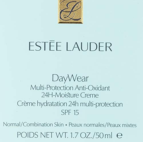 Estee Lauder Multi proteccion Antioxidante 24h Crema Hidratante 50 ml (763512)