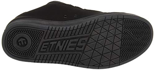 Etnies 4101000203, Zapatillas para Hombre, / Black Dirty Wash 13, 42