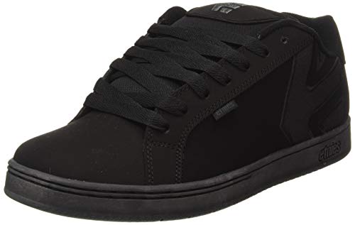 Etnies 4101000203, Zapatillas para Hombre, / Black Dirty Wash 13, 42