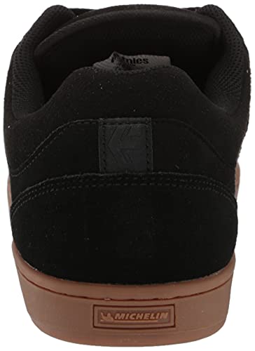 etnies Joslin - Negro, 45 EU