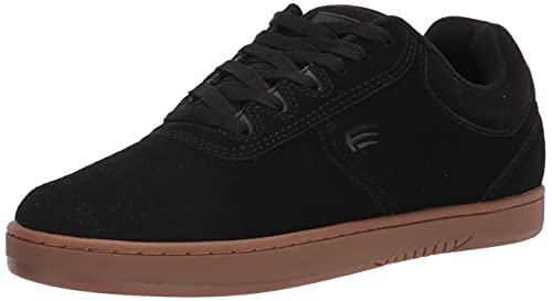 etnies Joslin - Negro, 45 EU