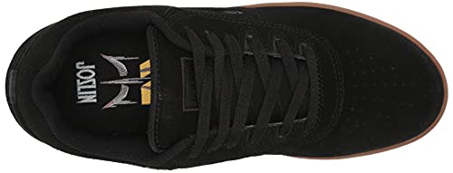 etnies Joslin - Negro, 45 EU