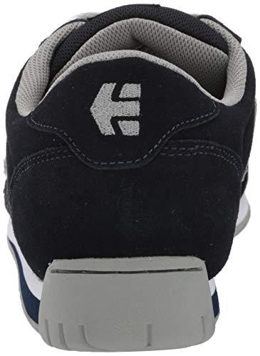 Etnies Lo- Cut II LS, Zapatillas Hombre, Azul Marino Oscuro, 41.5 EU