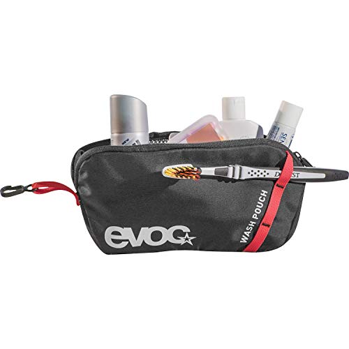 Evoc Explorer Pro 26L Gris/Rosa Bicicleta de montaña sin protección Adulto Unisex 26