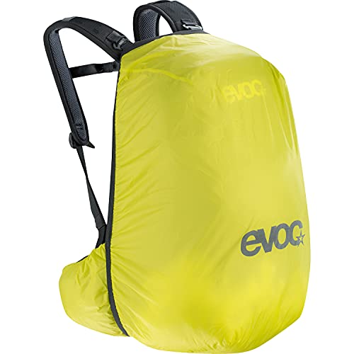 Evoc Explorer Pro - Mochila Unisex, color Negro, talla única