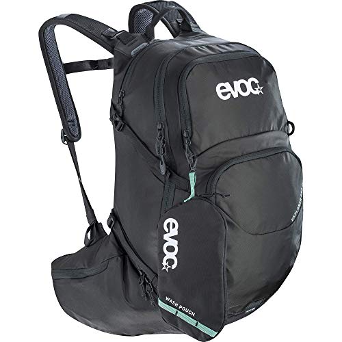 Evoc Explorer Pro Performance - Mochila (26 L), color dorado