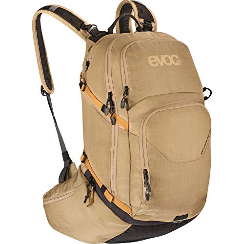 Evoc Explorer Pro Performance - Mochila (26 L), color dorado