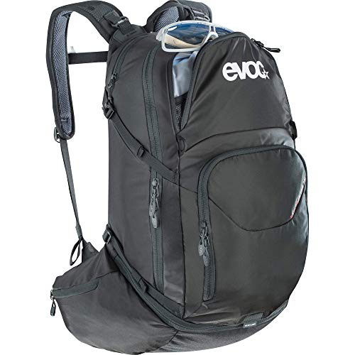 Evoc Explorer Pro Performance - Mochila (26 L), color dorado