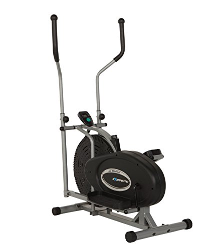 EXERPEUTIC Aero Air Elliptical