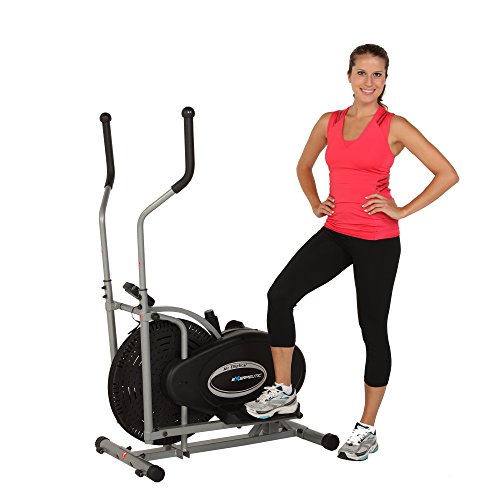 EXERPEUTIC Aero Air Elliptical