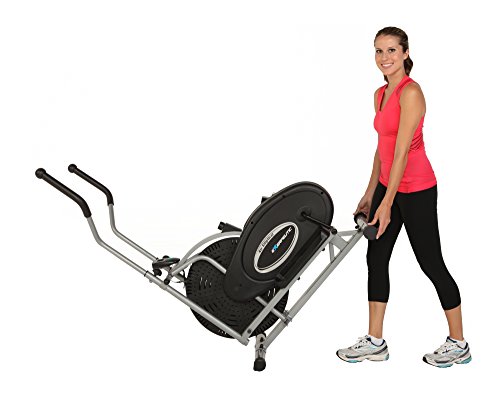 EXERPEUTIC Aero Air Elliptical