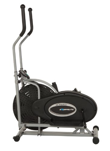 EXERPEUTIC Aero Air Elliptical