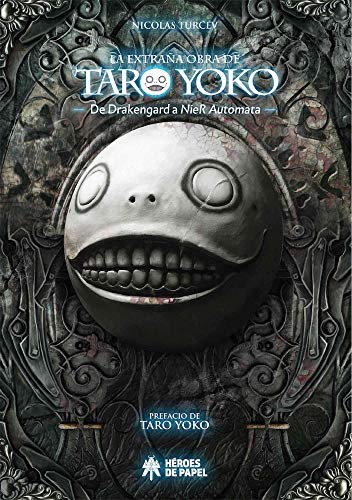 Extraña obra de taro yoko