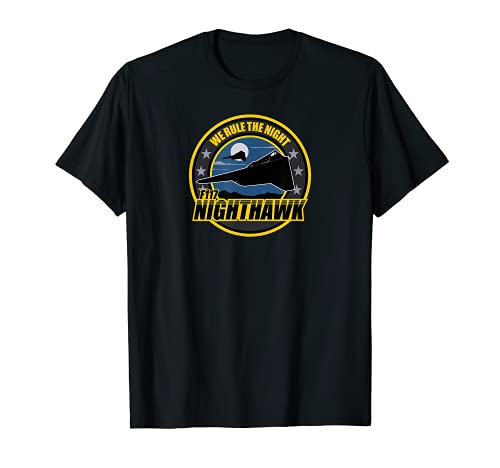 F-117 Nighthawk Camiseta