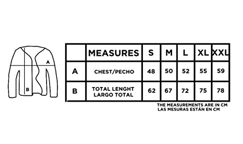 FCB Chaqueta Modelo Chaqueta Plus Nº 9 Marca FC Barcelona