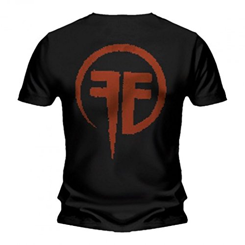Fear Factory - Camiseta - Obsolete
