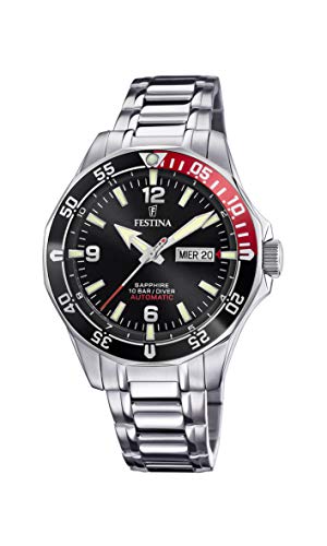 Festina Reloj de Vestir F20478/5