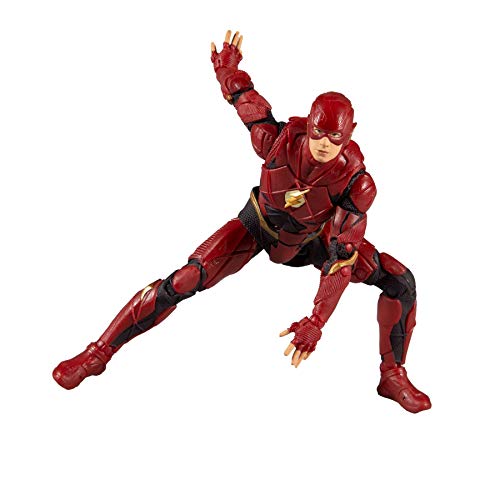 Figura de acción Flash 18cm