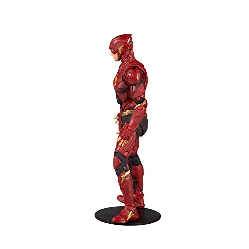 Figura de acción Flash 18cm