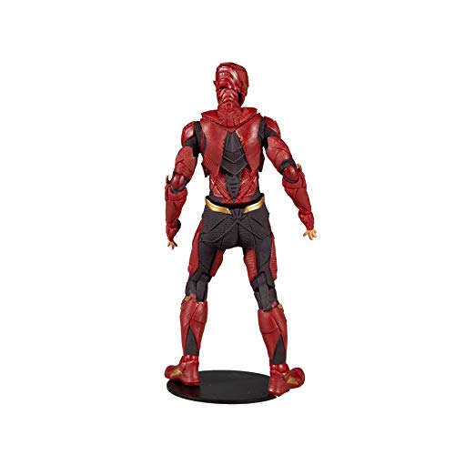 Figura de acción Flash 18cm