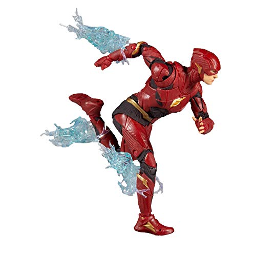 Figura de acción Flash 18cm