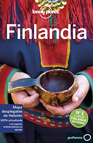 Finlandia 4 (Guías de País Lonely Planet)
