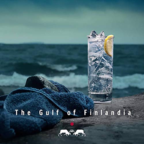 Finlandia Vodka - 700 ml