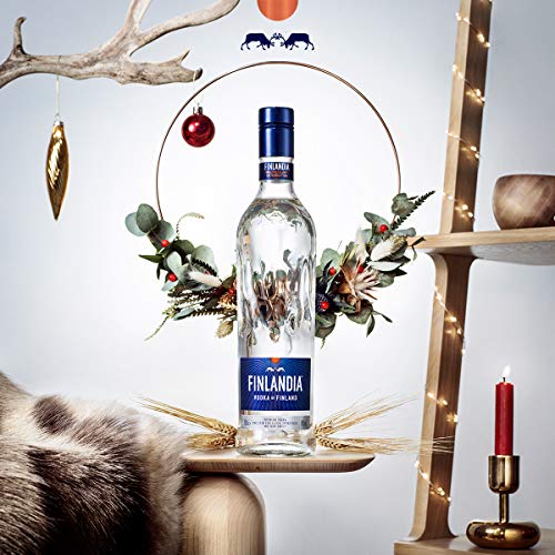 Finlandia Vodka - 700 ml