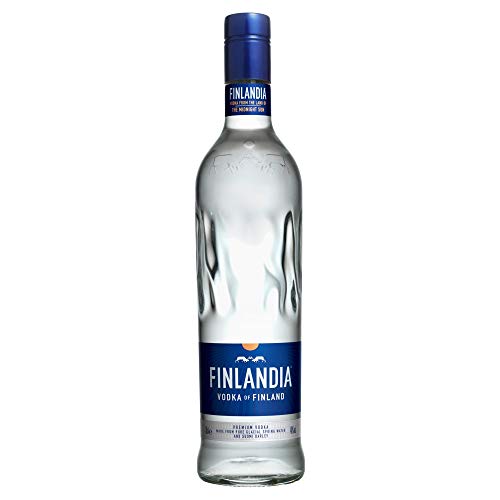 Finlandia Vodka - 700 ml