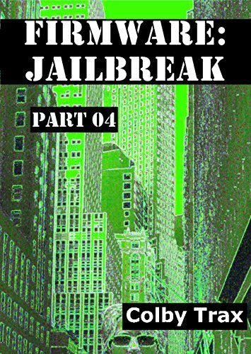 Firmware: 04 Jailbreak (English Edition)
