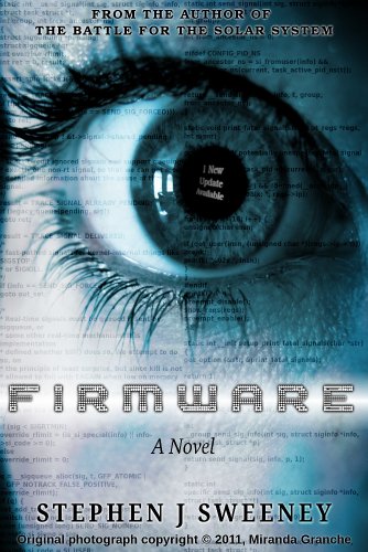 Firmware (English Edition)
