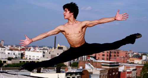 First Position - Ballett ist ihr Leben [Blu-ray] [Alemania]