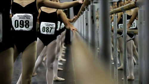 First Position - Ballett ist ihr Leben [Blu-ray] [Alemania]
