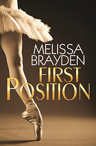First Position (English Edition)