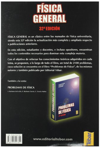 Física general (32ª edición)